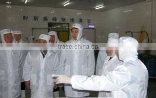 Linyi Peace Dehydrated Vegetables Co., Ltd. company overview - view 3