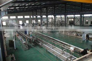 Beijing Luoke Machinery Co., Ltd. company overview - view 2