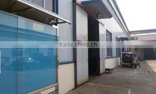 Botou Longsheng Non-Ferrous Castings Factory company overview - view 3