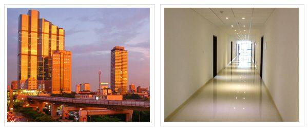 Pioon Laser Technology Co., Ltd company overview - view 1