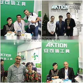 Yongkang Aktion Manufacturer Co., Ltd. company overview - view 3