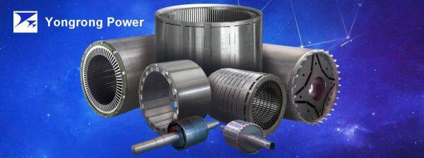 Henan Yongrong Power Technology Co., Ltd company overview - view 1