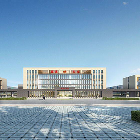 Tengchong Jidian Stone Industry Co., Ltd company overview - view 1