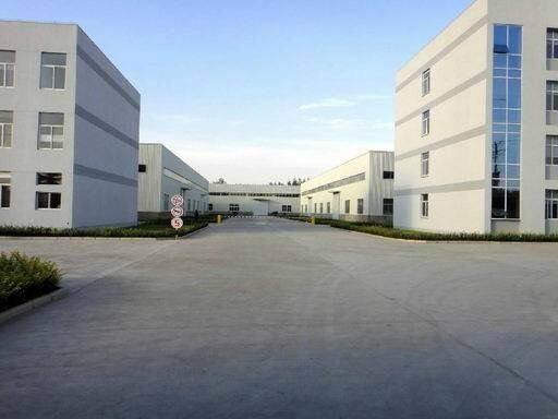 Linyi Petros Power Machienry Co.,ltd. company overview - view 1