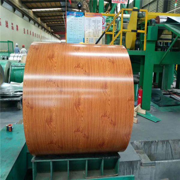 Shandong Xinhuacai Import And Export Co., Ltd. company overview - view 3