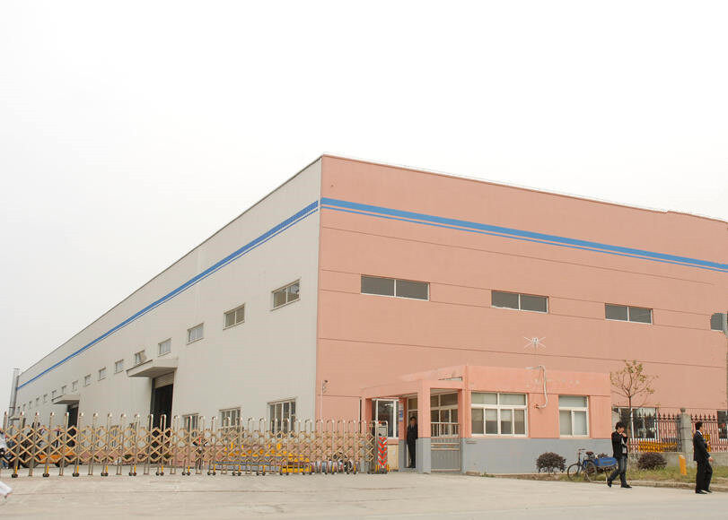 Dongguan Juhui Metal Co,.Ltd company overview - view 1