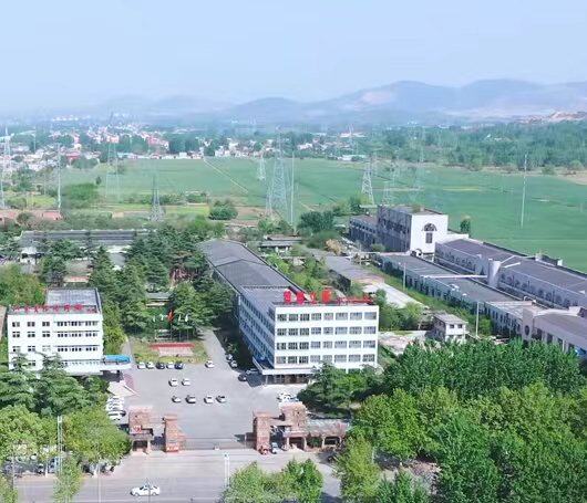 ZAOZHAUNGJinflex Rubber & Plastic Technology Co., Ltd company overview - view 1