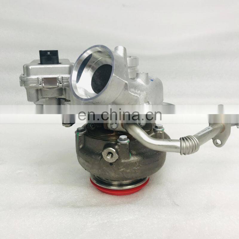 RHF4V OM651 VV20 turbo parts A6510900086 A6510902780 diesel engine turbocharger