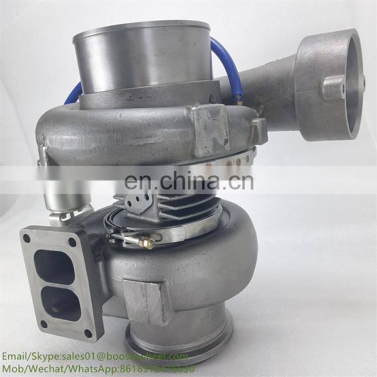 Engine Parts Gt55 Turbo 835266-0013 330310000390 Turbocharger