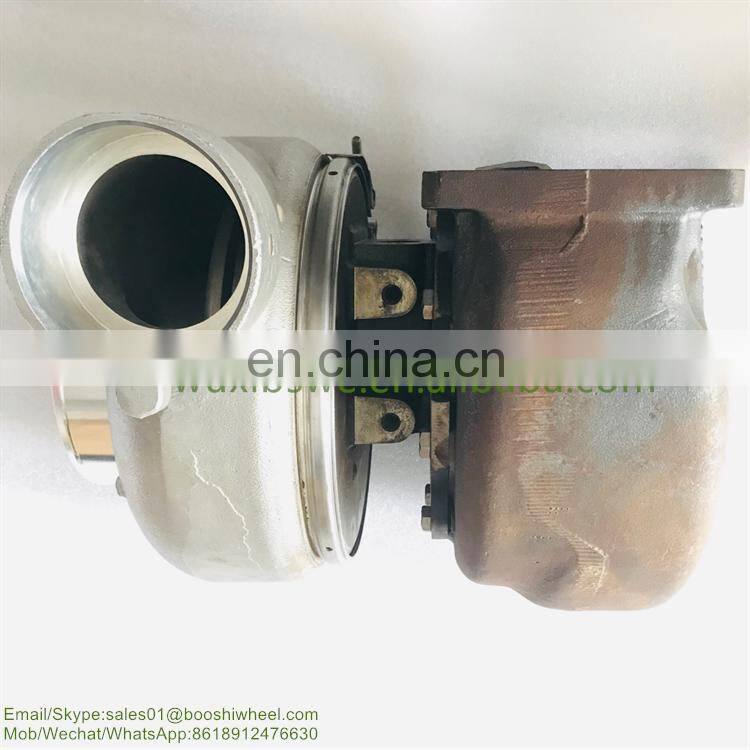 4HD-755 4HD755 Turbo 141602 2s2489 6n8458 6n8462 8n3322 3s1301 Turbocharger with D399 D353D Engine