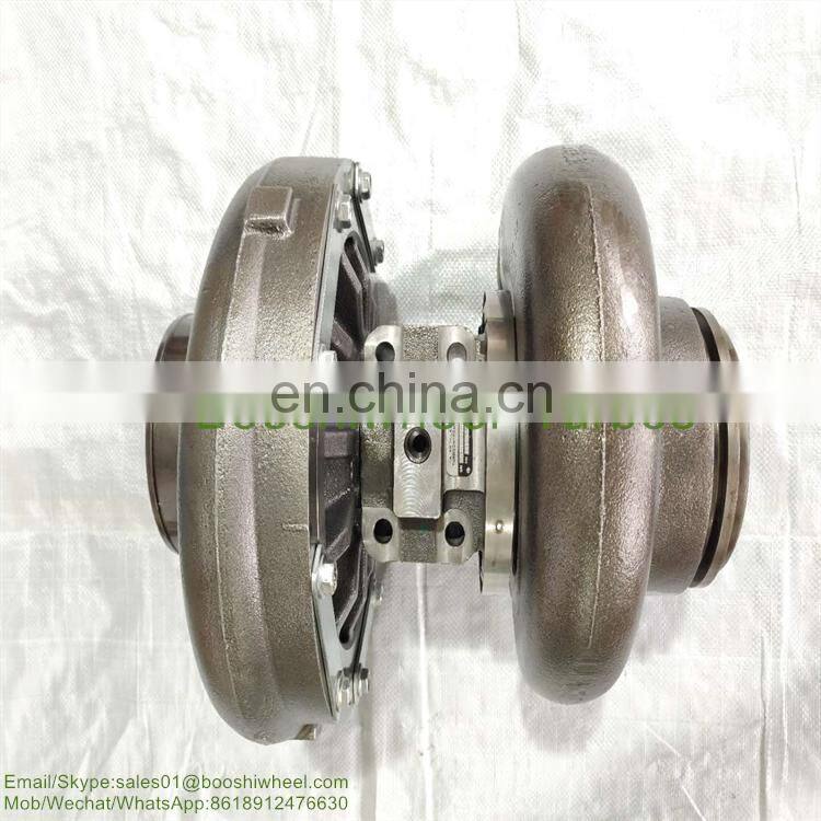 turbo 1343-5687 2950016439003 Turbocharger for Catterpilar