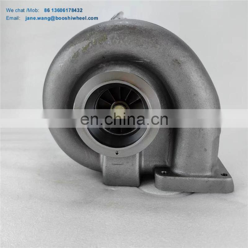 HE500VG turbo 5355091 3791940 3791940H 3792556 3792560 For DAF truck Mx-13 MX13 Mx EPA10 Engine turbocharger