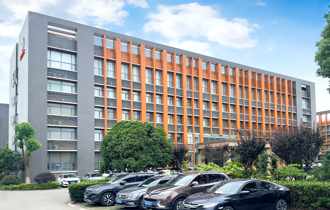 Cubic Sensor And Instrument Co.,Ltd. company overview - view 3