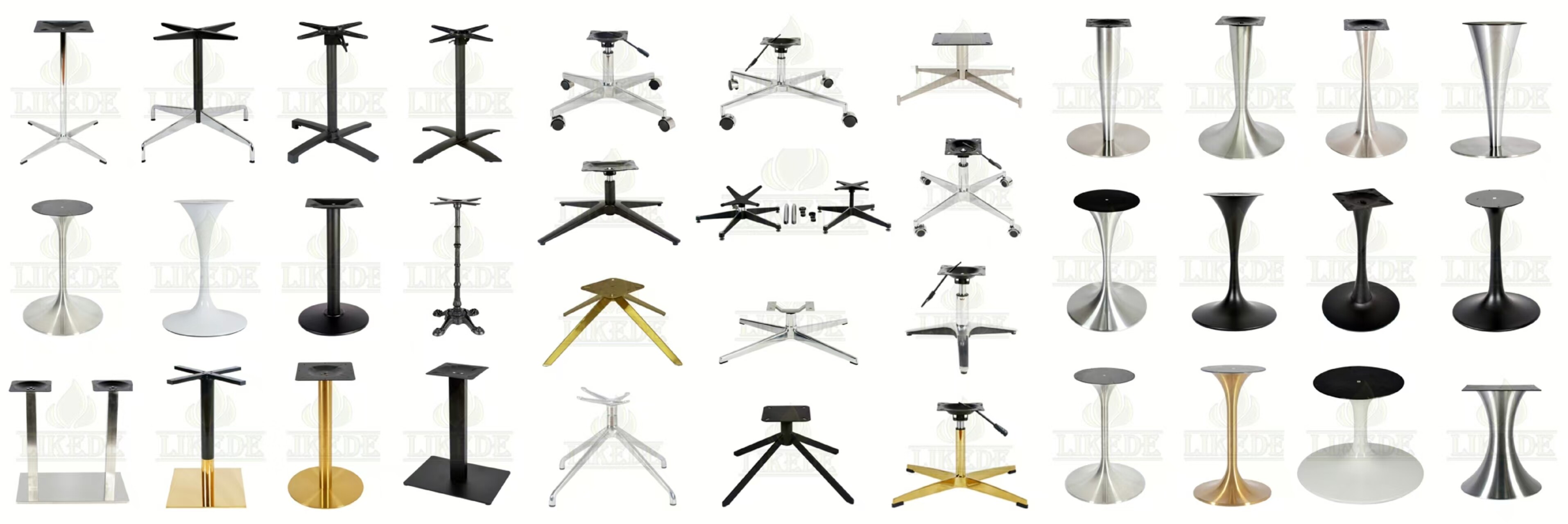 Foshan Likede Hardware Products Co., Ltd company overview - view 1