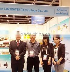 Shenzhen Lintratek Communication Technology Co., Ltd. company overview - view 1