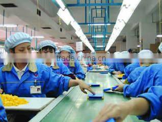 Shenzhen Jinyuanguang Electronic Co., Ltd. company overview - view 2