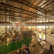 Shanghai Genyond Technology Co., Ltd. company overview - view 3