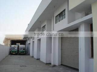 R.k. International company overview - view 2