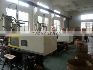 Yuyao Simen Yilong Plastic Mould Factory company overview - view 2