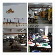 Dongguan Yu Kai Hardware & Plastic Co., Ltd. company overview - view 2