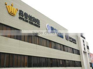 Foshan Kingsunny Ceramics Co., Ltd. company overview - view 3