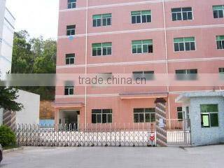 Tanghe Rizhixin Silicon Rubber Electron Co., Ltd. company overview - view 1