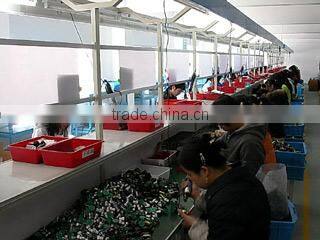 Yueqing Xindali Industries Co., Ltd. company overview - view 2