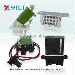 Zhejiang Yili Automobile Air Condition Co., Ltd. company overview - view 3