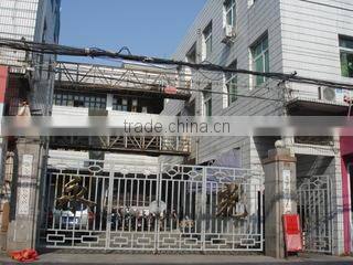 Quanzhou Fengze Yongguang Hardware Co., Ltd. company overview - view 1