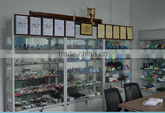 Shenzhen Ever Grand Technology Co., Ltd. company overview - view 3