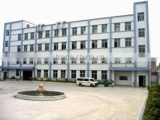 Guangzhou Zhengda Printing & Packaging Co., Ltd. company overview - view 1