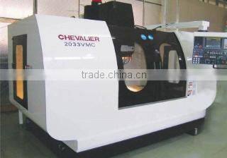 Xiamen Xin Shi Wei Precision Mould Co., Ltd. company overview - view 2