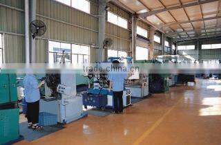 Zhejiang Fuchun Spring Co., Ltd. company overview - view 2