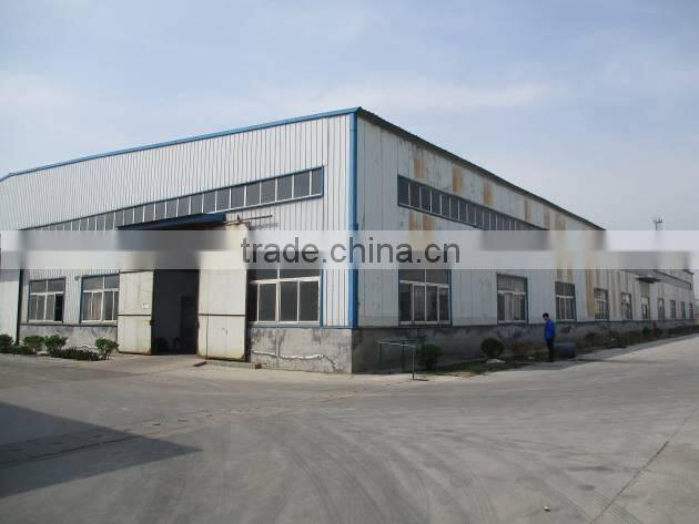 Yucheng Yijia Machinery Co., Ltd. company overview - view 4