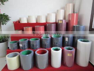 Chibi Zhongliang Rubber Roll Manufacture Co., Ltd. company overview - view 1