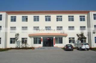 Silvcorp (Qingdao) Co., Ltd. company overview - view 1