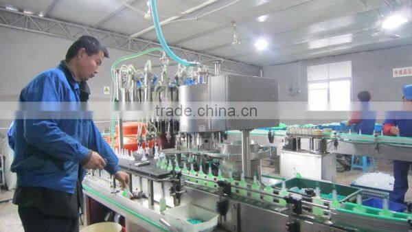 Lishui Spring Agriculture Technology Co., Ltd. company overview - view 1