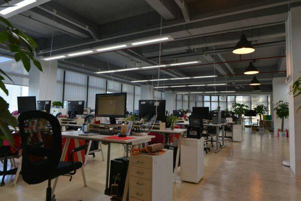 Neware Technology Co Ltd company overview - view 1