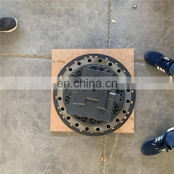 excavator parts sk200 -6es final drive on sale