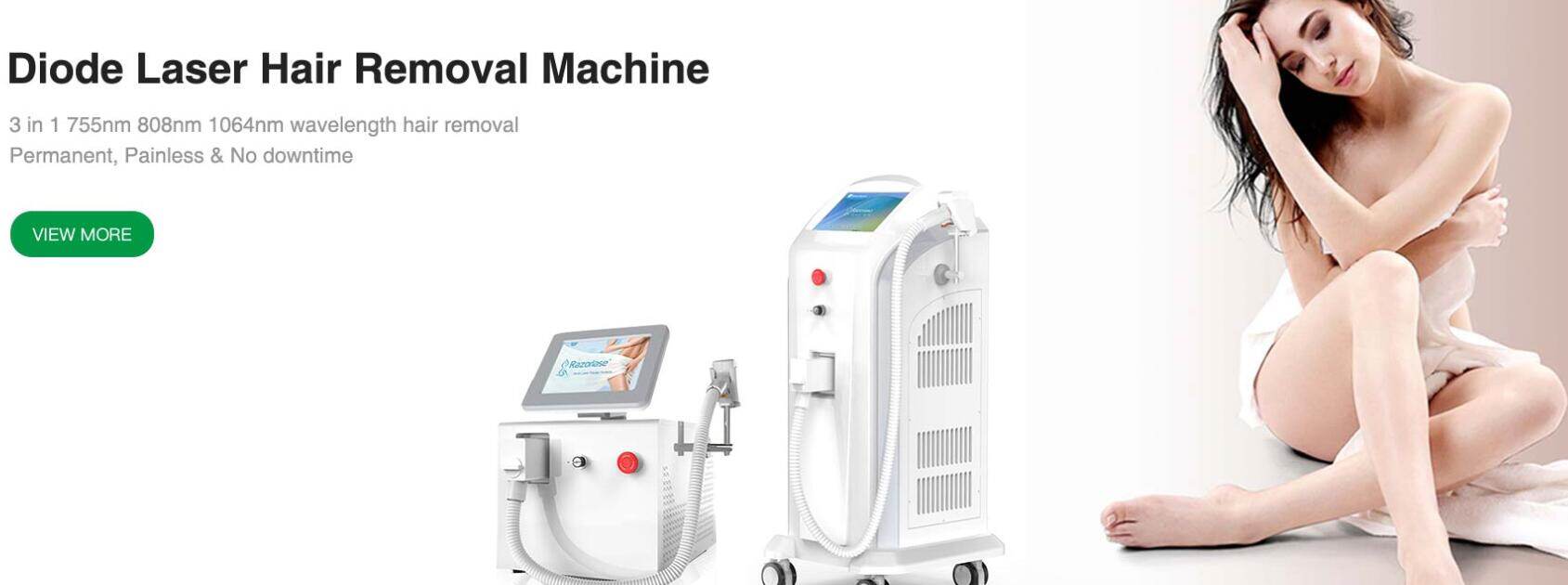 Beijing Sincoheren Science And Technology Development Co., Ltd company overview - view 1