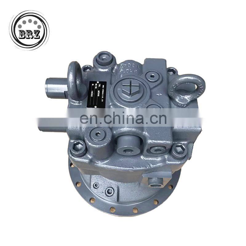 dx225lca swing motor doosan dx225 swing gearbox 170303-00049