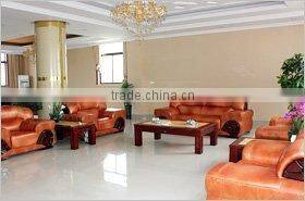 Changshu Huamei Mannequin Co., Ltd. company overview - view 2