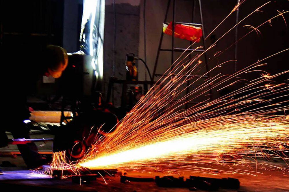 Vigorun Intelligence Tech Shandong Co., Ltd. company overview - view 1