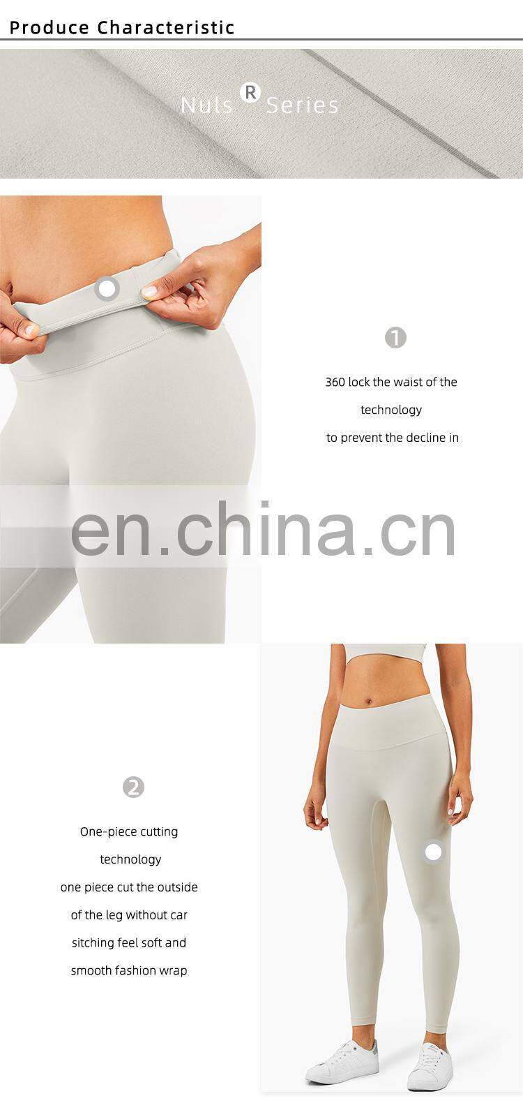 LOLOLULU Women Yoga Pants Plus Size white legging Sports Fitness Custom logo Gym Leggings High Waist Workout Yoga pants