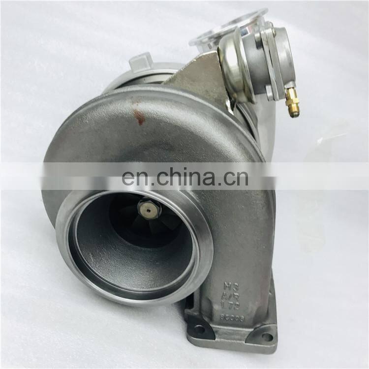 GTA4502V 758160-5007S 758160 turbo parts 23534775 R23534775 turbocharger for Series 60