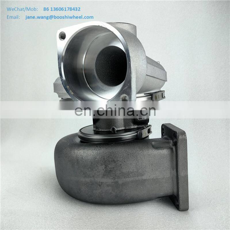 S4DS-010 7C7582 turbocharger Industrial Engine 3306B S4DS Turbo 313272 196550 196552