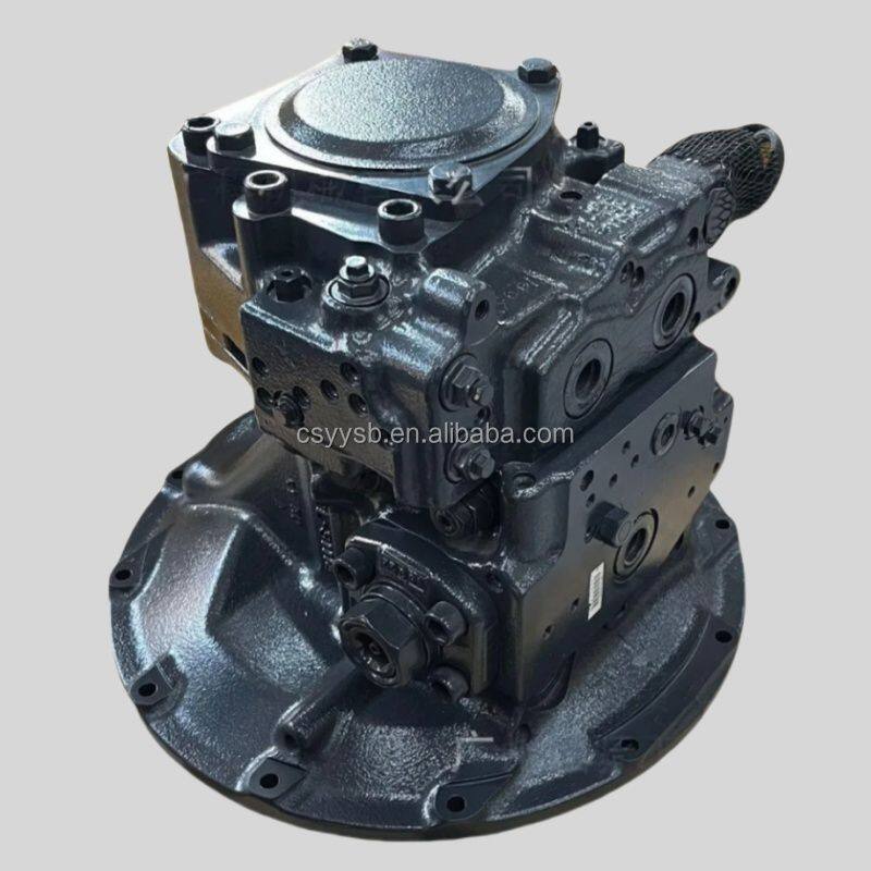 Construction Machinery Parts 708-3d-01020 708-3D-00020 Hydraulic Pump for PC138US-8 PC110-8MO PC130-8MO Main Pump for Komatsu