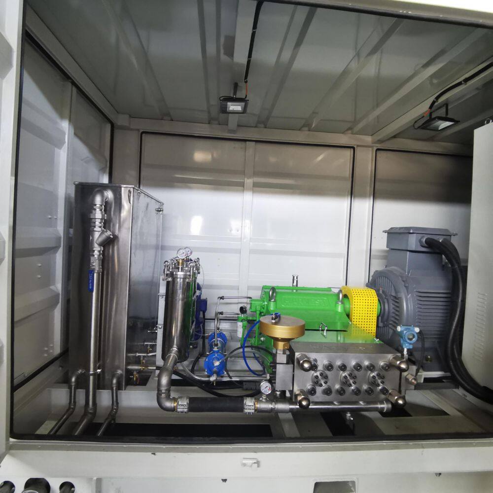 Revolutionizing Efficiency in Industrial Applications