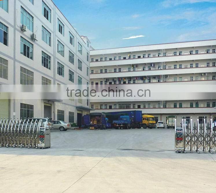 Shenzhen DTH Machines Co., Ltd. company overview - view 3