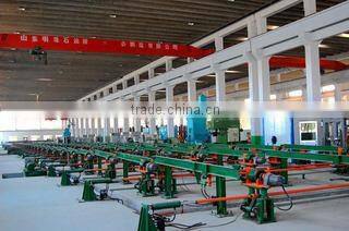 Shandong Mingzhu Petroleum Equipment Co., Ltd. company overview - view 2